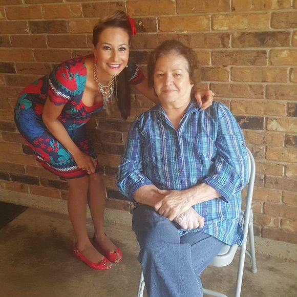 Meet your Posher, Alice - Picture 1 of 1